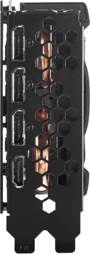 Vista 4 de EVGA GeForce RTX 3060 Ti FTW Ultra Gaming, 08G-P5-3667-KL, 8GB GDDR6, iCX3 Cooling, ARGB LED, LHR