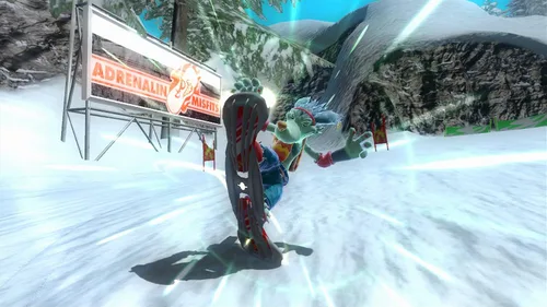 Vista 6 de Adrenalin Misfits - Xbox 360