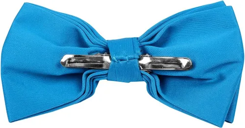 Vista 7 de boxed-gifts Corbatas de lazo clásicas de satén de poliéster para hombre para esmoquin de traje