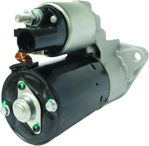 Vista 2 de Premier Gear PG-19214 Grado Profesional Nuevo Arrancador (PMGR)
