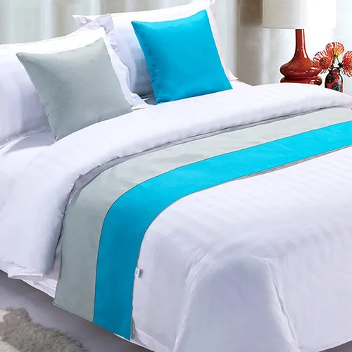 Vista 26 de Paquete de 1 cojín de 17.7 x 17.7 in, con fundas de almohada a juego y núcleo de almohada para decoración de cama, sala de estar, sofá, dormitorio