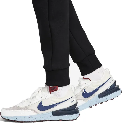 Vista 5 de Nike Sportswear Tech - Joggers de forro polar para hombre