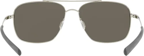 Vista 7 de Costa Del Mar Gafas de sol redondas Canaveral para hombre