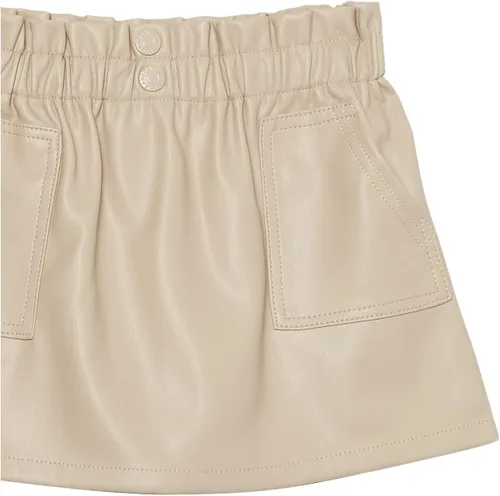 Vista 3 de Calvin Klein Conjunto de falda de 2 piezas para bebé niña
