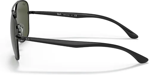 Vista 2 de Ray-Ban Gafas de sol cuadradas RB3683