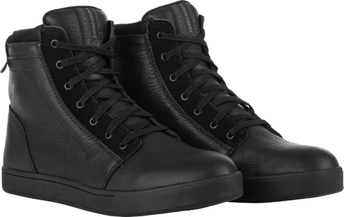 Vista 5 de HIGHWAY 21 Zapato impermeable de cuero AXLE