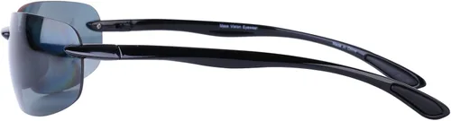 Vista 3 de Lovin Maui - Gafas de sol polarizadas para hombre y mujer, monturas ligeras