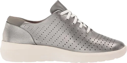 Vista 6 de Clarks Kayleigh Aster Oxford para hombre