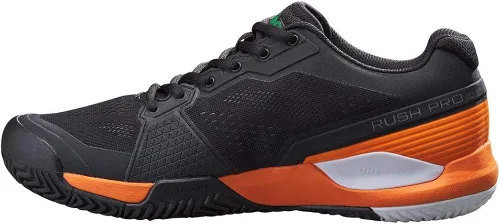 Vista 3 de Wilson Tenis para hombre
