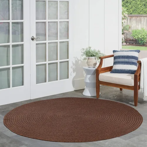Vista 76 de Superior Alfombra de área para interiores y exteriores, decoración de suelo trenzada reversible para sala de estar, cocina, patio, porche delantero