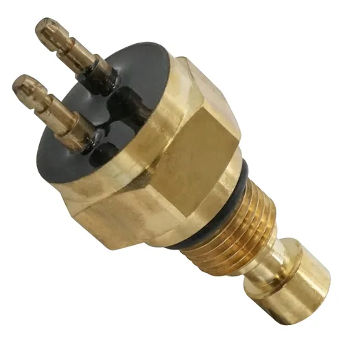 Vista 5 de Caltric Interruptor de sensor de ventilador compatible con Kawasaki Mule 4010 Diesel 4X4 Kaf950 Kaf-950 2009-2010