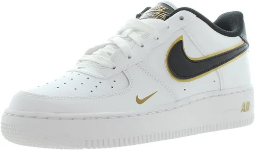 Vista 24 de Nike Kid's Air Force 1 LV8 Sneaker