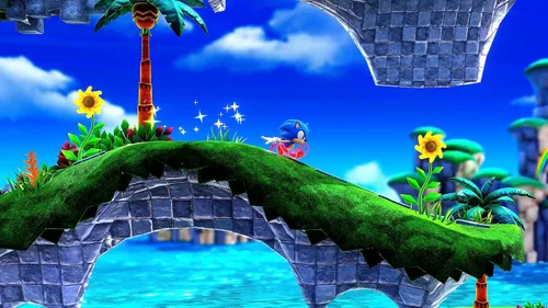 Vista 4 de Sonic Superstars - PlayStation 4