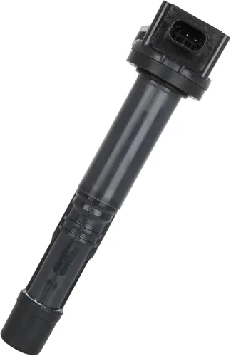 Vista 4 de Ignition Coil Pack and Spark Plug Compatible for Honda for CR-V 2.4L/L4
