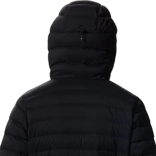 Vista 6 de Mountain Hardwear Women's Deloro Down Full Zip Hoody