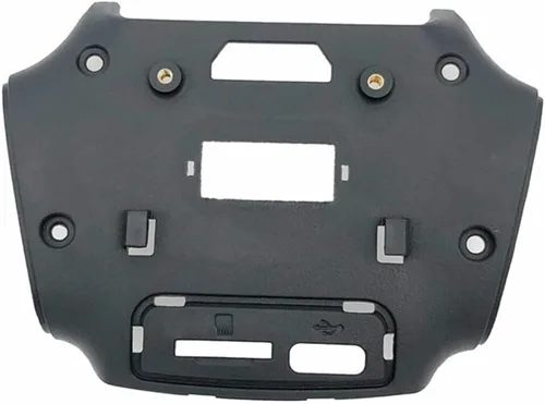Vista 17 de Piezas de reparación de drones para D-J/I F-P/V Combo de reemplazo de cardán de señal de cable de brazo de motor tren de aterrizaje bastidor Módulo