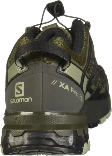 Vista 3 de Salomon Tenis de correr Xa Pro 3D V8 para hombre