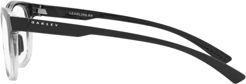 Vista 6 de Oakley Ox8175 Leadline Rx - Marco redondo para gafas graduadas para mujer
