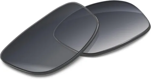Vista 3 de Lentes de rendimiento compatibles con Oakley Fives Squared OO9238 Fives Squared Asian Fit(AF) OO9214 - Grey Gradient