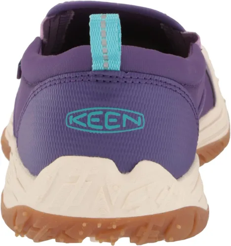 Vista 3 de KEEN Unisex-Child Speed Hound Slip on Durable Comfortable Easy on Bike Tread Sneakers