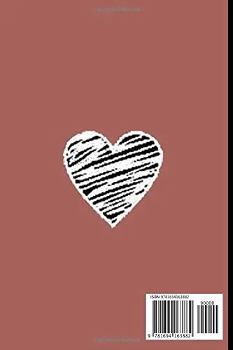 Vista 2 de 100 Reasons Why I Love You: Blank Lined Journal , Appreciation Gifts For Boyfriend, Love Journals For Gift Tapa blanda – 19 Septiembre 2019