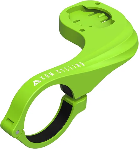 Vista 13 de KOM Cycling Wahoo Elemnt - Soporte compatible con múltiples computadoras Wahoo, incluyendo Wahoo Elemnt Bolt, Elemnt Roam, Elemnt Mini y Elemnt
