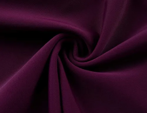 Vista 7 de Hilor Traje de baño tankini para mujer, parte superior de natación con nudo frontal envolvente push up