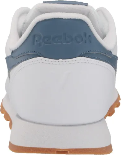 Vista 3 de Reebok CL LTHR L Zapatos de pista, para mujer