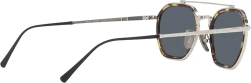 Vista 9 de Persol PO5010ST Pilot - Gafas de sol, DoradoVerde