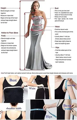 Vista 7 de Vestidos de fiesta de tul con purpurina para mujer, apliques de encaje, gwons de bola larga con tirantes delgados, vestidos de noche en línea A 2023