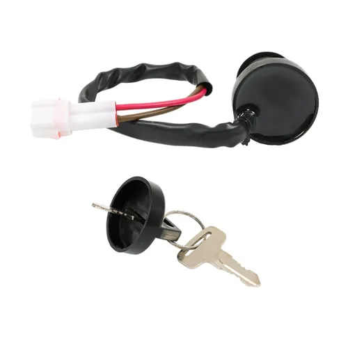 Vista 7 de marddpair Interruptor de encendido de repuesto para Yamaha Raptor 250 660R 350 700