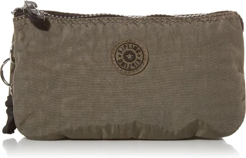 Vista 33 de Kipling Bolsa grande para mujer Creativity, kit de cosméticos versátil, organizador de viaje ligero Vino 3Dk