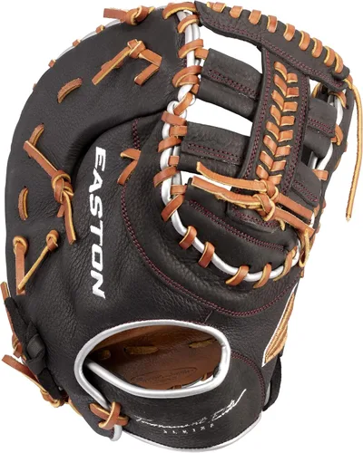 Vista 4 de Easton Guante de béisbol juvenil Tournament Elite Múltiples estilos