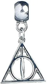Vista 6 de Conjuntos de abalorios con licencia oficial de Harry Potter.