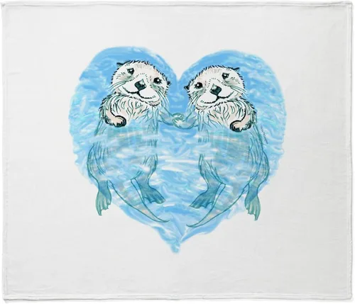 Vista 11 de CafePress Manta de felpa de forro polar súper suave, 60 x 50 pulgadas
