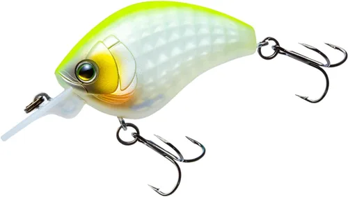 Vista 13 de Duel 3DR-X Flat Crank