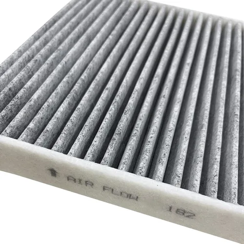 Vista 5 de Paquete de 2 filtros de aire de cabina BW182 para Civic, CR-V, CR-Z, Fit, HR-V, Insight, Reemplazar CF11182, CP182,80292-TF0-G01