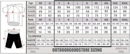 Vista 4 de OUTDOORGOODSTORE Camiseta de manga corta para hombre
