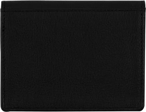 Vista 2 de Portatarjetas Storyline Negro, Negro -, Cartera con tarjetero