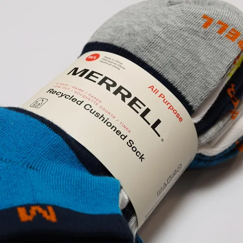 Vista 4 de Merrell Recycled Cushion