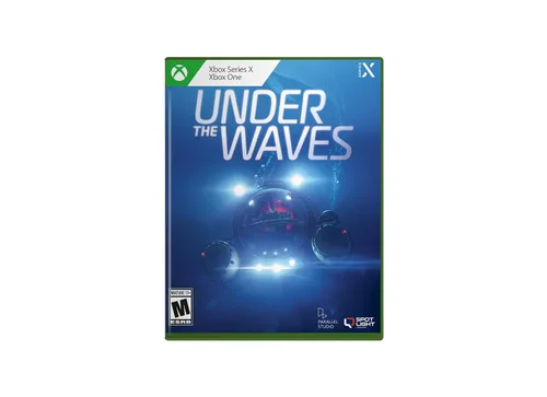 Vista 13 de Under the Waves - PlayStation 4