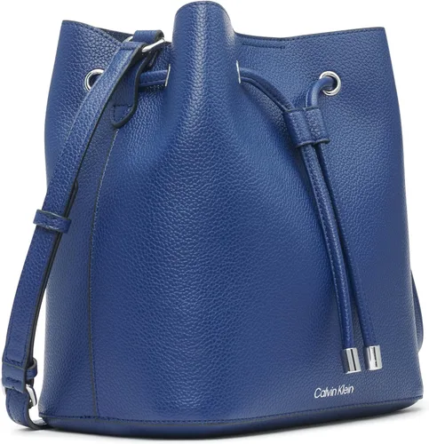 Vista 10 de Calvin Klein - Bolsa Gabrianna al hombro para mujer