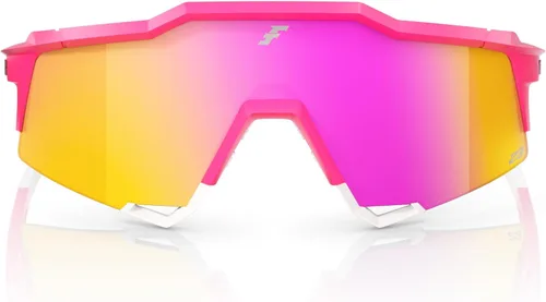 Vista 14 de 100% SPEEDCRAFT Sport Performance Cycling Sunglasses