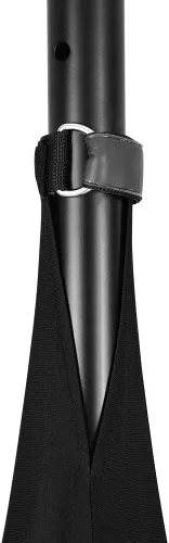 Vista 2 de PRORECK Soporte para altavoz Soporte Trípode Falda Skrim 360 Grados Cubierta Negro