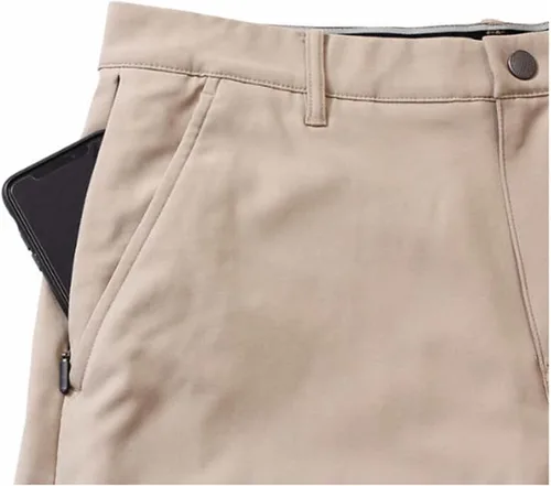 Vista 5 de Kirkland Signature Pantalones cortos de rendimiento para hombre