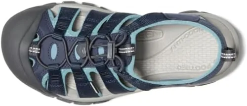 Vista 4 de KEEN Women's Newport H2 Closed Toe Water Sandals