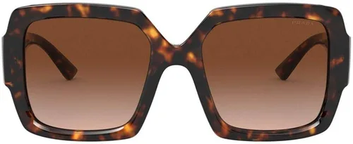 Vista 2 de Gafas de sol Prada PR 21 XS 2AU6S1 Havana Habana