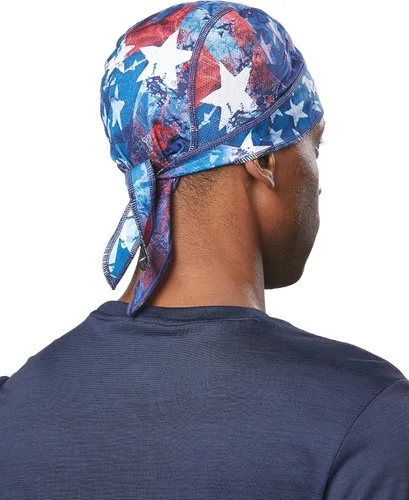 Vista 3 de Halo Headband Bandana Protex La bandana definitiva de alto rendimiento