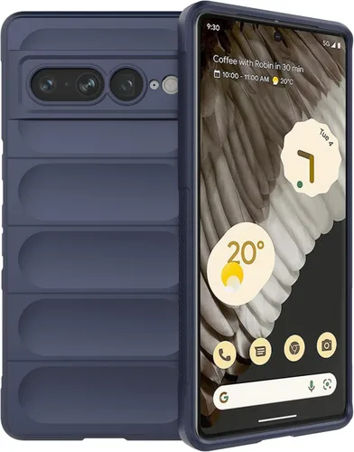 Vista 24 de Funda para Google Pixel 6a Caso, TPU Funda suave para teléfono móvil para Google Pixel 6a 5G G1AZG GX7AS GB62Z GB17L Funda Negro