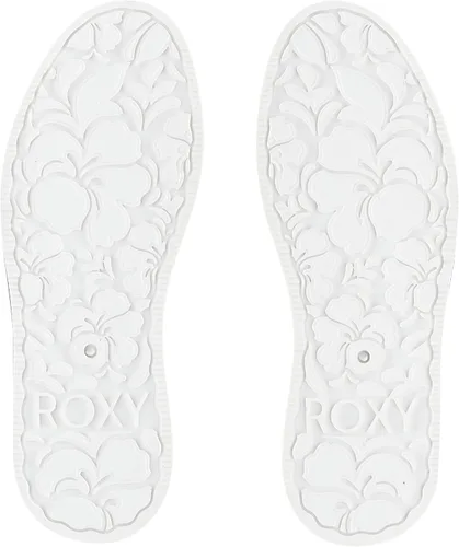 Vista 3 de Roxy Sheilahh - Tenis de plataforma para niña